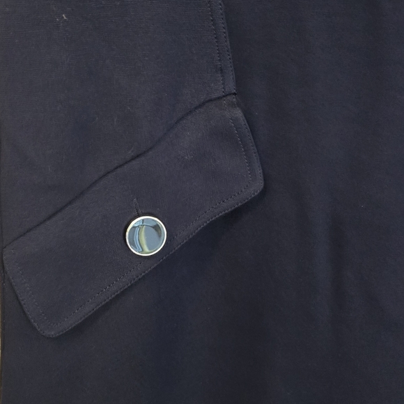 Laundry Sailor dress - Picture 3 of 7